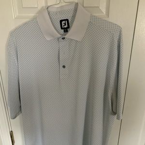 Foot joy Polo